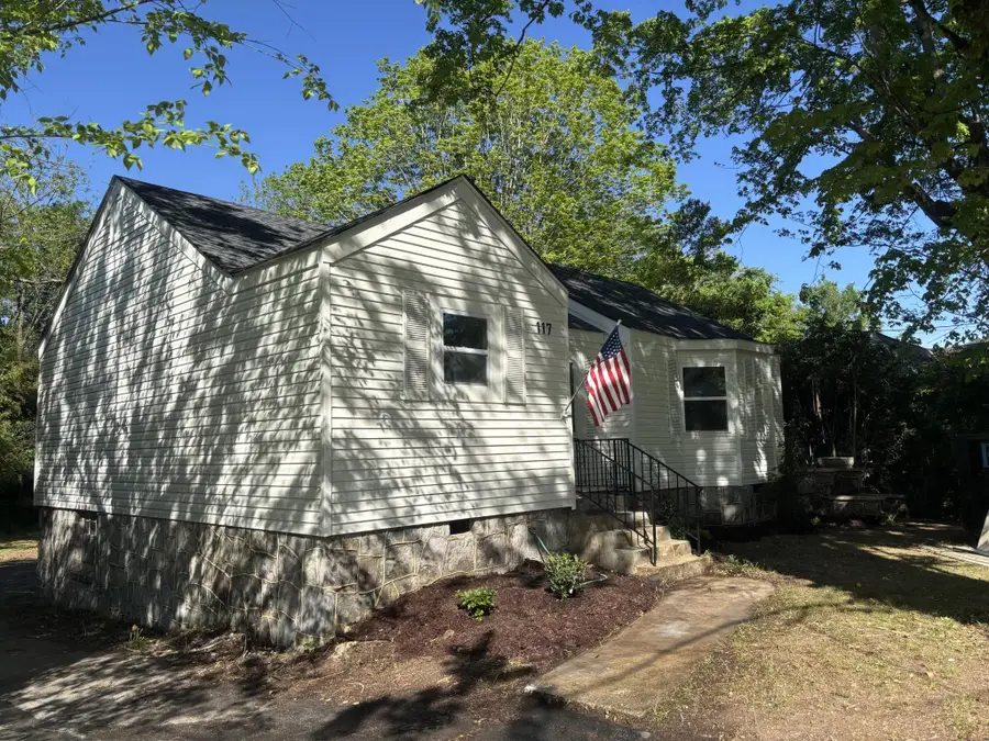 117 Fair Street, Chattanooga, TN 37415 - #2