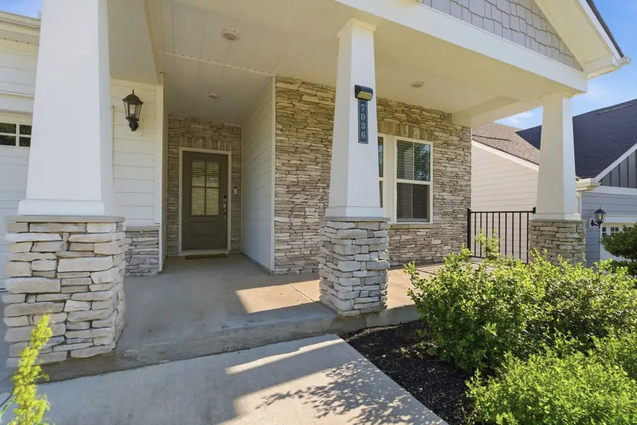 7036 Evans Hill Way, Hermitage, TN 37076 - #3