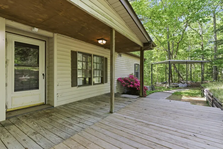 1020 Peery Cir, Kingston Springs, TN 37082 - #2