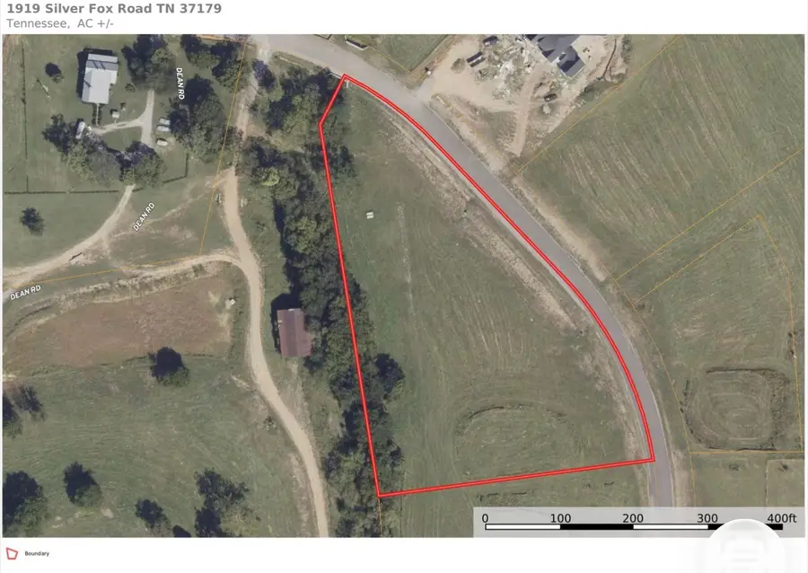 1919 Silver Fox Rd, Thompsons Station, TN 37179 - #2