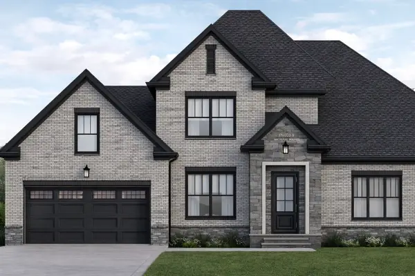 126 Candice Court, Murfreesboro, TN 37128