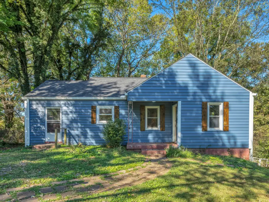 208 Inglewood Dr, Clarksville, TN 37040 - #3