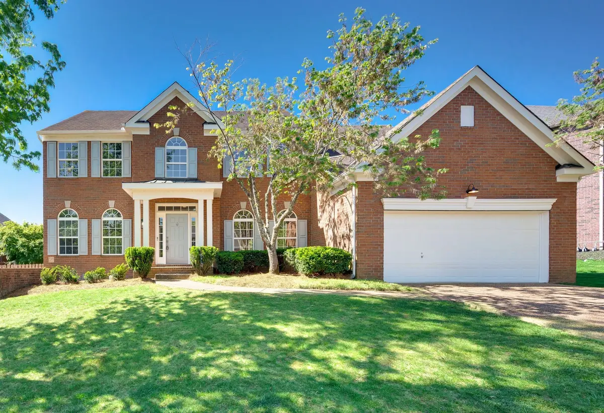 213 Lighthouse Terrace, Franklin, TN 37064 - #1