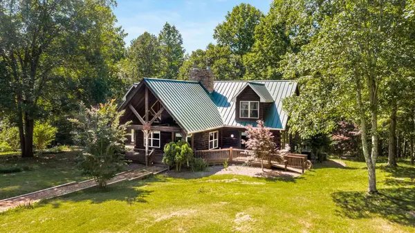 5734 N Lick Creek Rd, Franklin, TN 37064