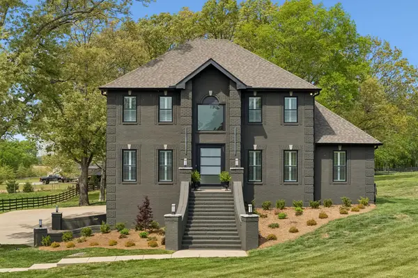 8838 Byrums Chapel Rd, Portland, TN 37148