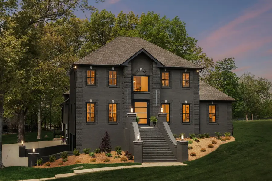 8838 Byrums Chapel Rd, Portland, TN 37148 - #2