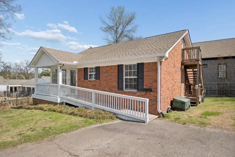 2418C Abbott Martin Rd, Nashville, TN 37215 - #3