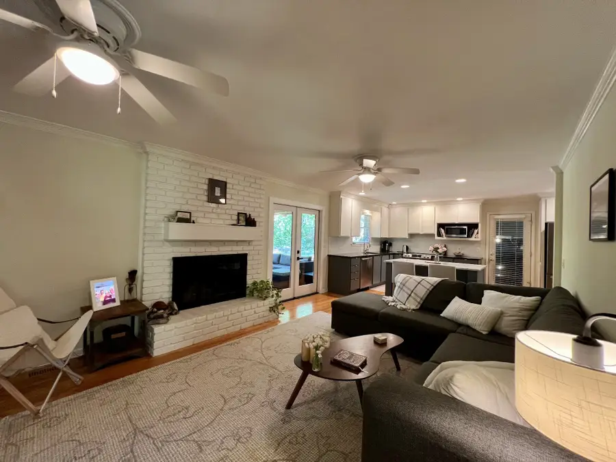 885 Holly Tree Gap Rd, Brentwood, TN 37027 - #2