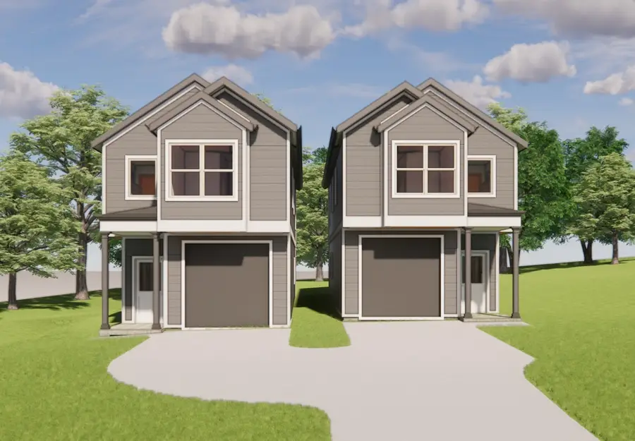 3930 Taylor Rd, Nashville, TN 37211 - #3