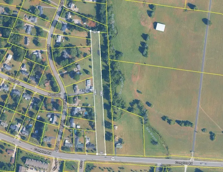 759 Compton Rd, Murfreesboro, TN 37130 - #1