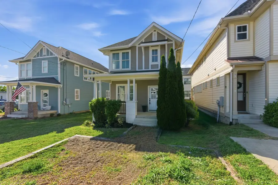 1503 61st Ave N, Nashville, TN 37209 - #3