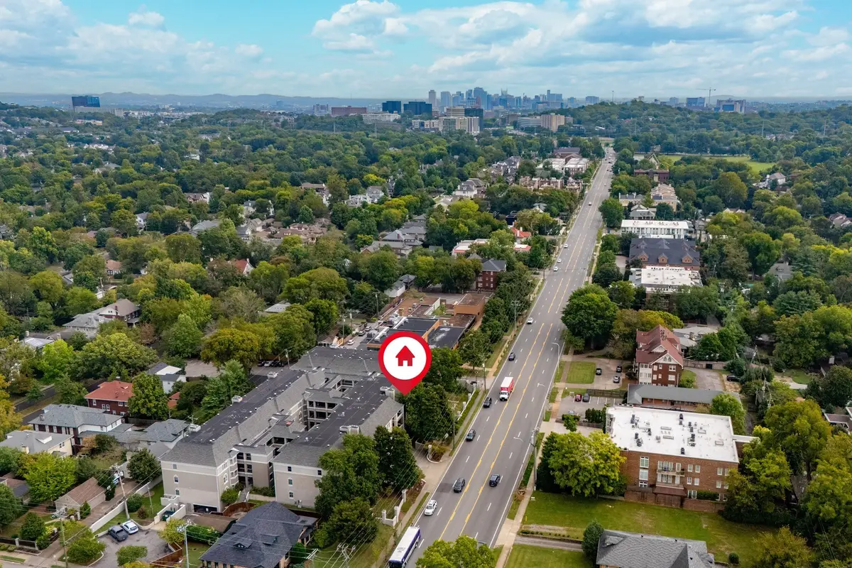 3818 West End Ave #204, Nashville, TN 37205 - #1