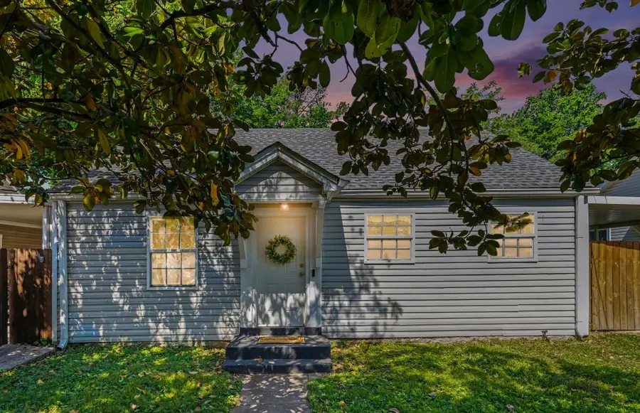 2122 Denham Ave, Columbia, TN 38401 - #3