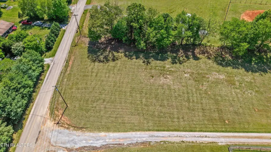 0 Gregory Rd, Greenback, TN 37742 - #3