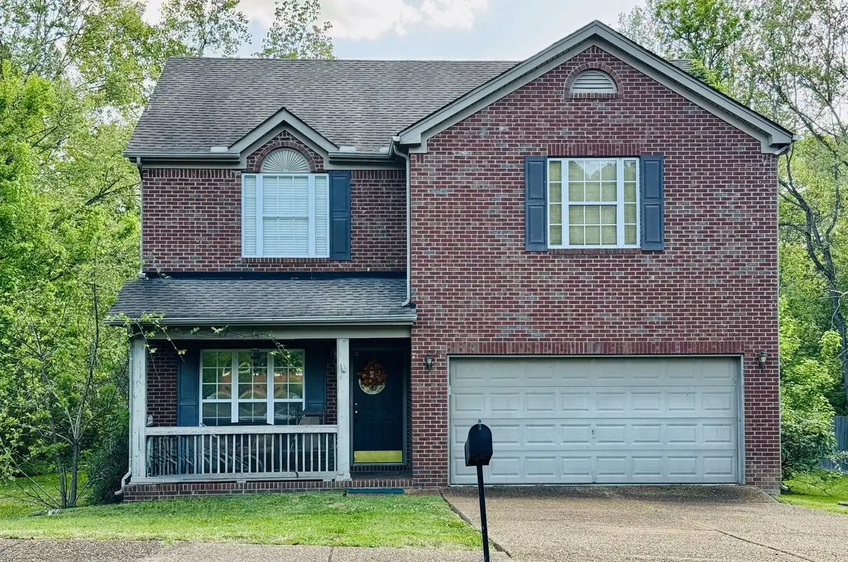 8001 Settlers Way, Nashville, TN 37221 - #1