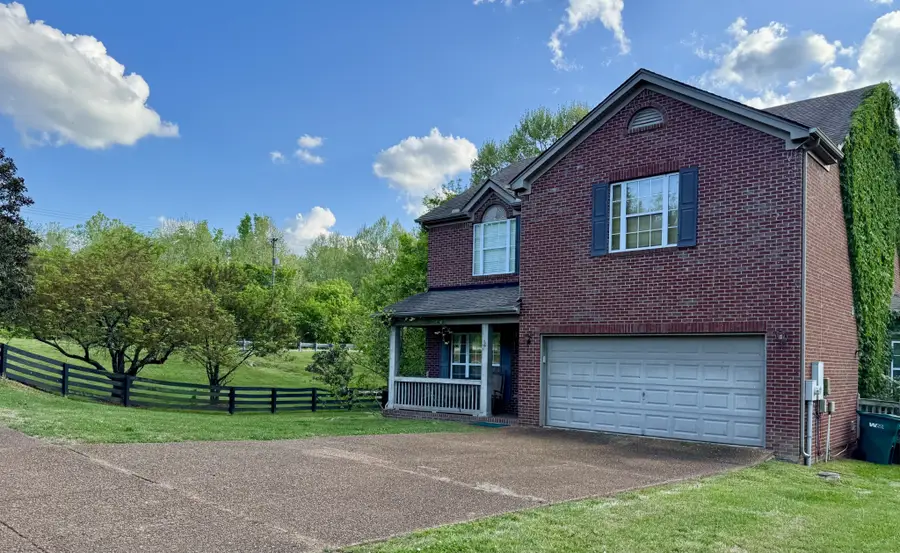 8001 Settlers Way, Nashville, TN 37221 - #2