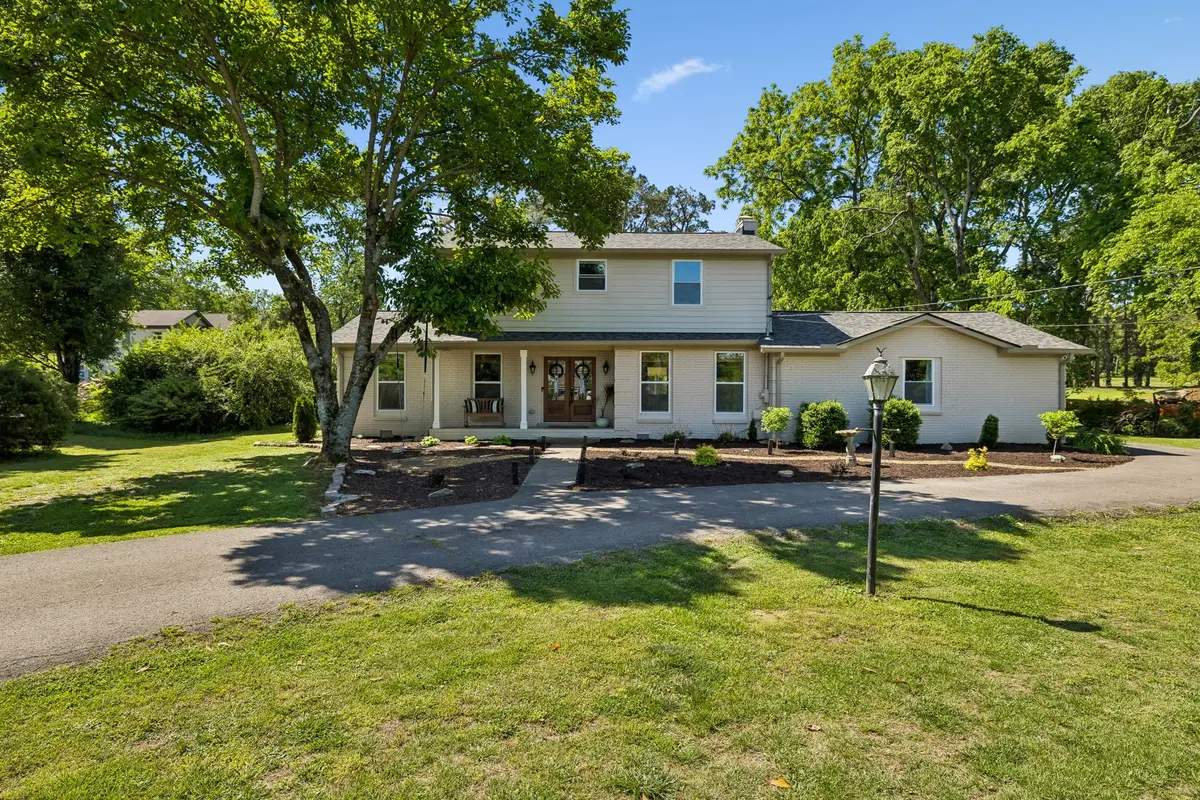 8013 Wikle Rd E, Brentwood, TN 37027 - #1