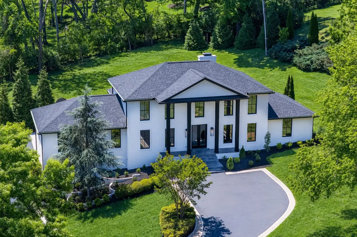 1235 Carl Seyfert Memorial Dr, Brentwood, TN 37027 - #1