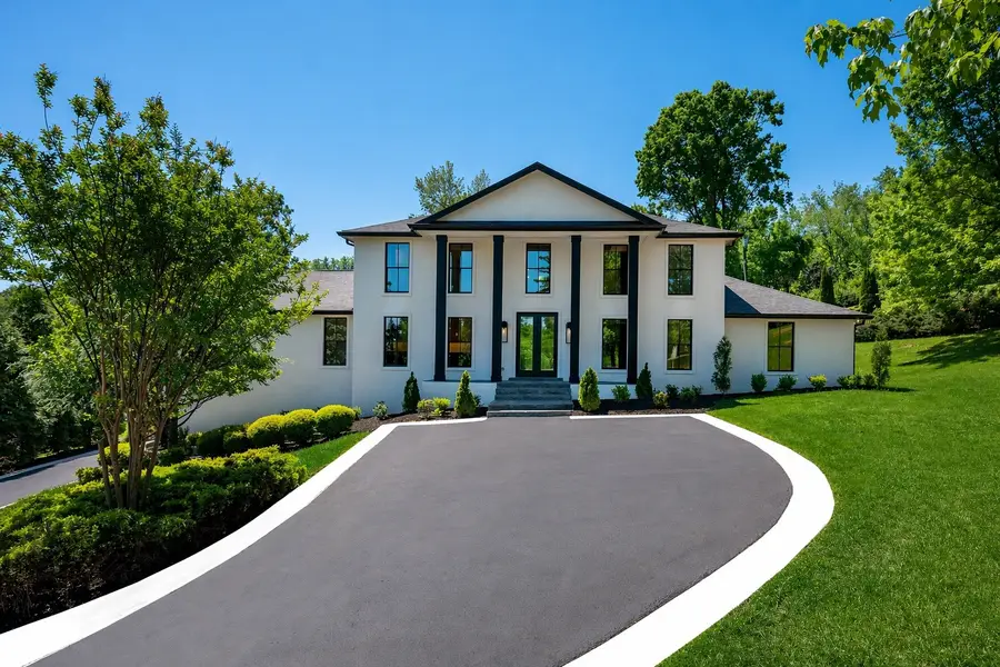 1235 Carl Seyfert Memorial Dr, Brentwood, TN 37027 - #2