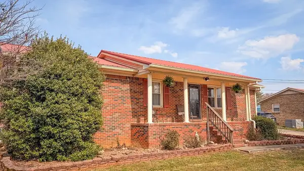 301 Mcquade Cir, McMinnville, TN 37110