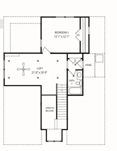 5107 Pace Park Cir, Columbia, TN 38401 - #3