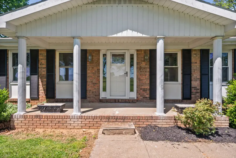 1975 Little River Church Rd, Hopkinsville, KY 42240 - #2