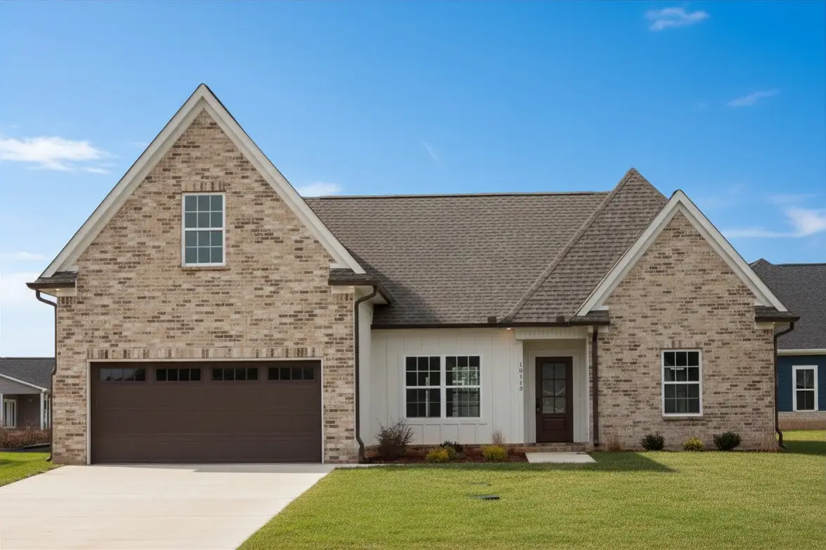 10118 Bighorn Ln, Bell Buckle, TN 37020 - #1