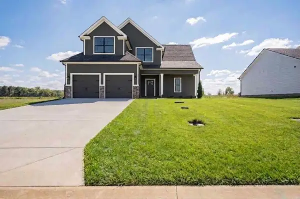 10117 Whitehorn Ln, Bell Buckle, TN 37020