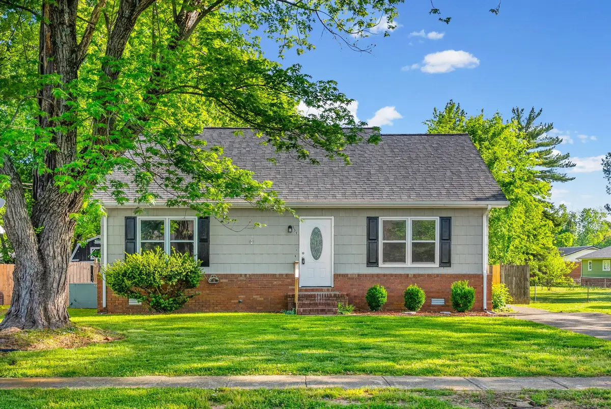 131 Boxwood Dr, Hopkinsville, KY 42240 - #1