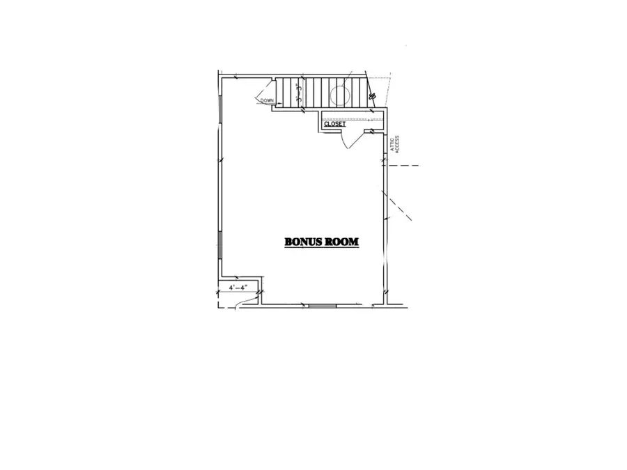 3213 Stonehorn Dr, Bell Buckle, TN 37020 - #3