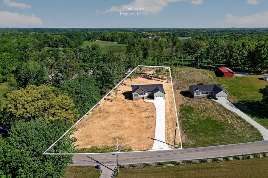 4605 Shipley Rd, Cookeville, TN 38501 - #2