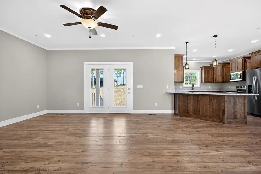 4605 Shipley Rd, Cookeville, TN 38501 - #3