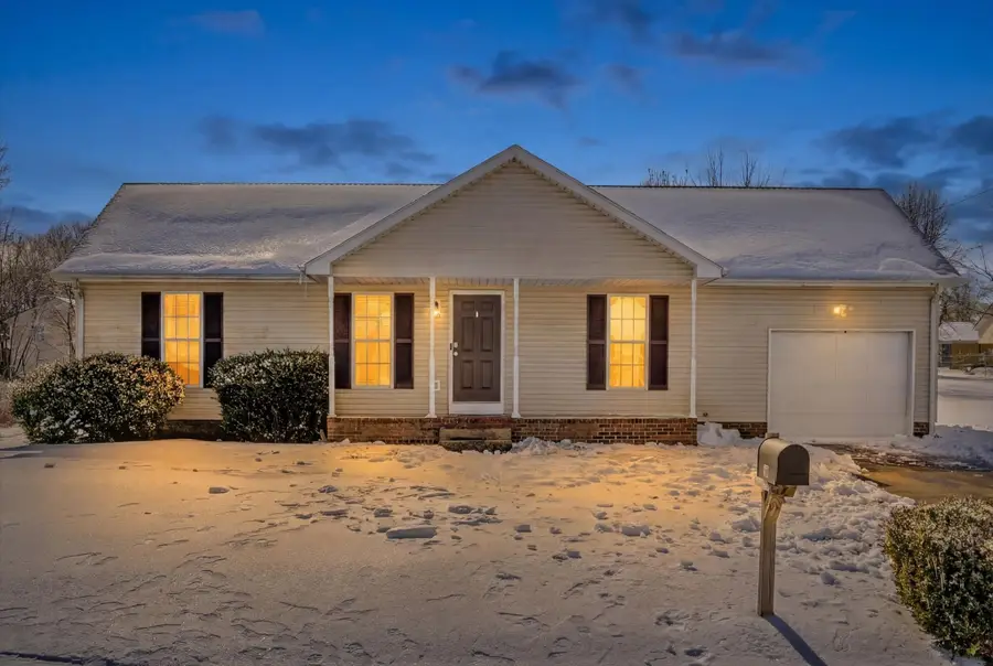 308 Hunter Owens Ct, Oak Grove, KY 42262 - #3