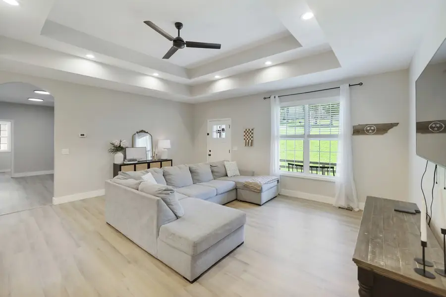 245 Hickory Ridge Ln, Hartsville, TN 37074 - #2