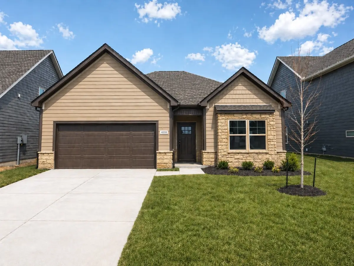 4008 Dortch Lane, Murfreesboro, TN 37128 - #1