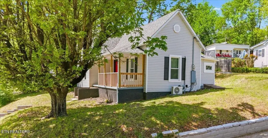 702 W Rhoten St, Jefferson City, TN 37760 - #2