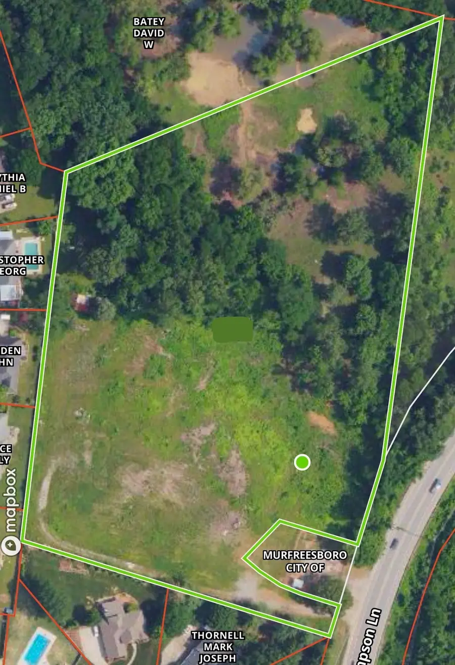 3187 N Thompson Ln, Murfreesboro, TN 37129 - #2