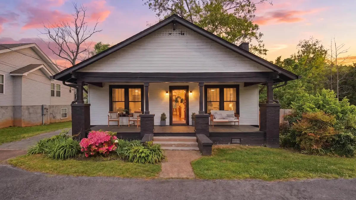 1411 Marlboro Avenue, Chattanooga, TN 37412 - #1