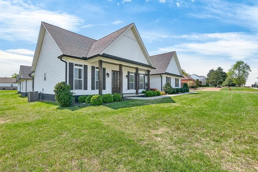 1415 E 10th St, Cookeville, TN 38501 - #2