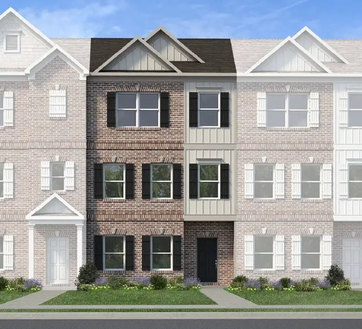 145 Rosebush Lane, Lebanon, TN 37087 - #1