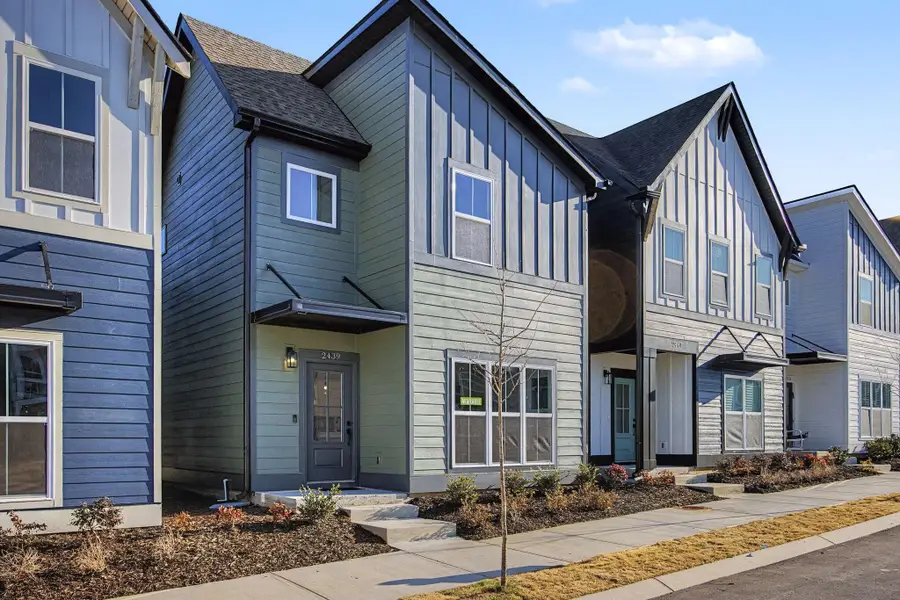 2439 Twill Place, Chattanooga, TN 37404 - #2