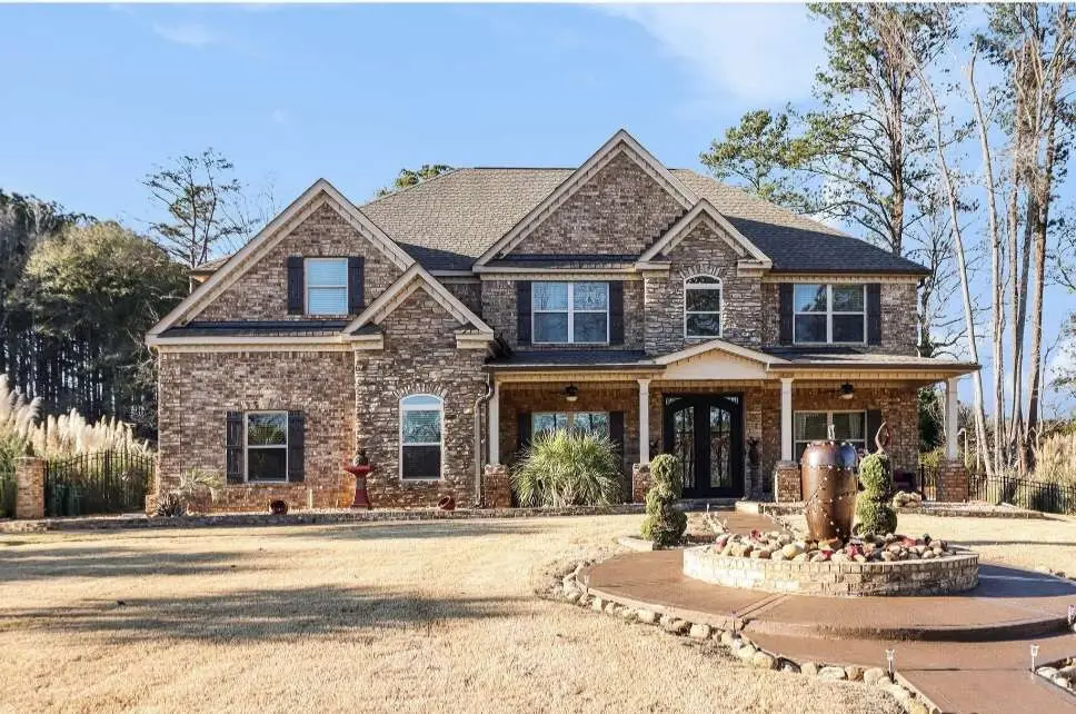 129 Limbaugh Valley Dr, McDonough, GA 30252 - #1