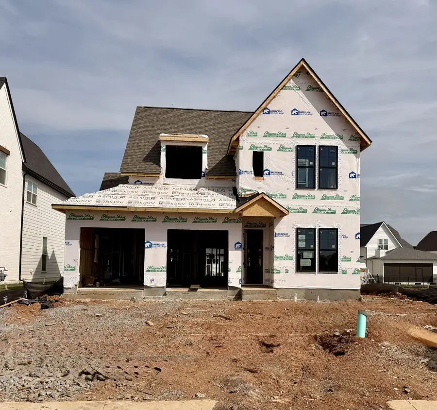 3079 Sagebrush Drive, Murfreesboro, TN 37129 - #3