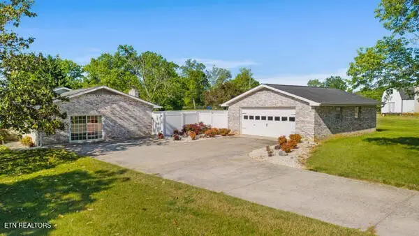 5208 John Hall Rd, Knoxville, TN 37920 - #3