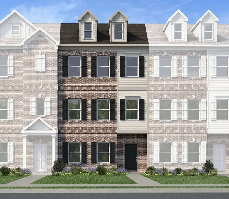 143 Rosebush Lane, Lebanon, TN 37087 - #1