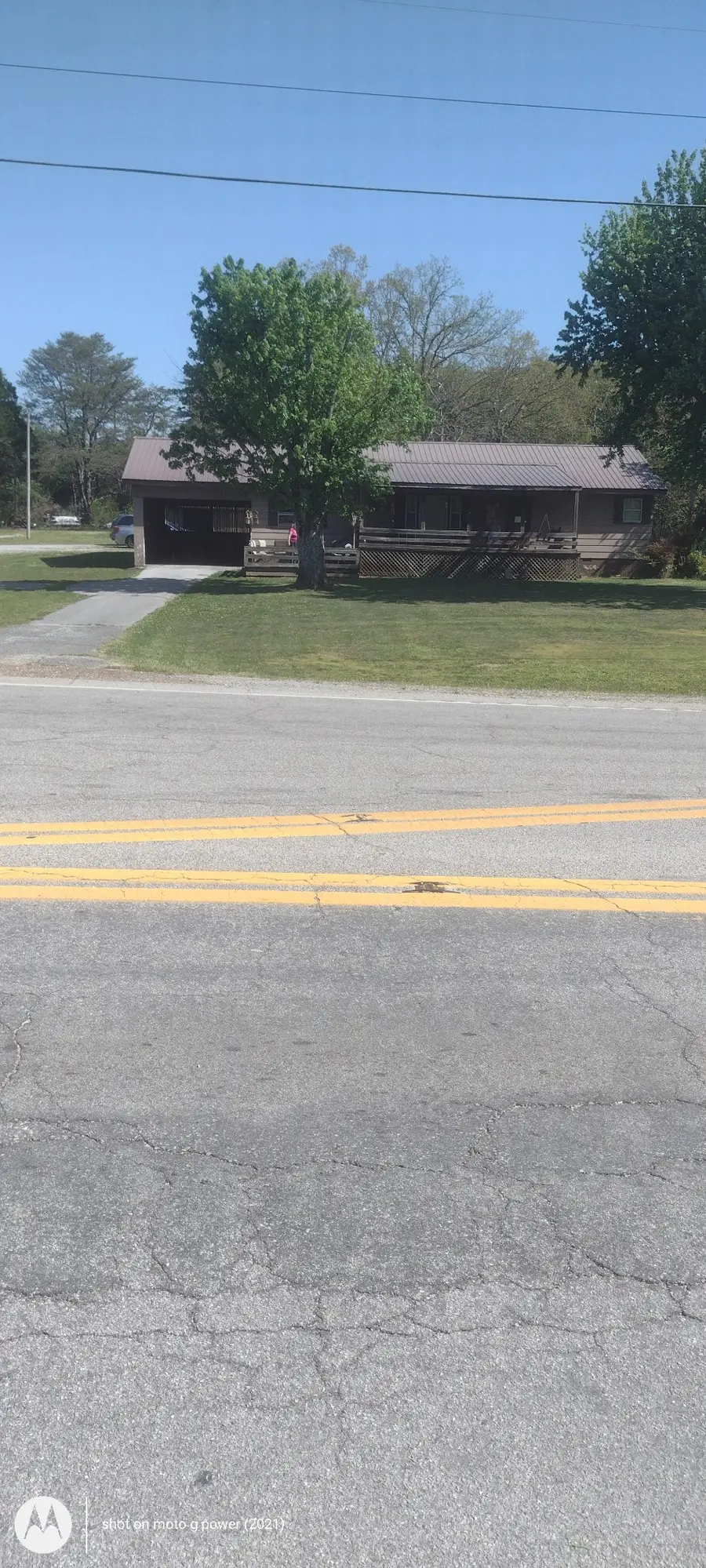 25751 Sr 108, Gruetli Laager, TN 37339 - #3