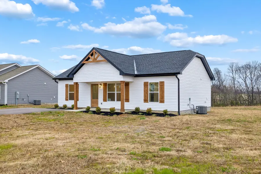 1057 Landing Lane Lot 4, Adams, TN 37010 - #3