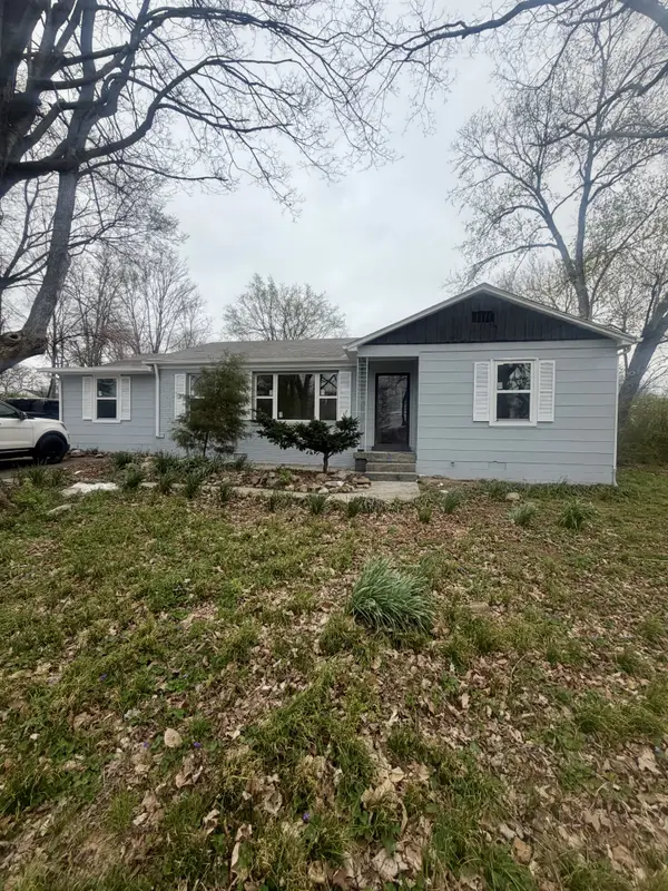 1210 Old State Highway 109n, Gallatin, TN 37066