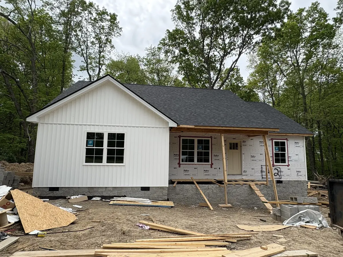 142 Poling Drive, Pulaski, TN 38478 - #1