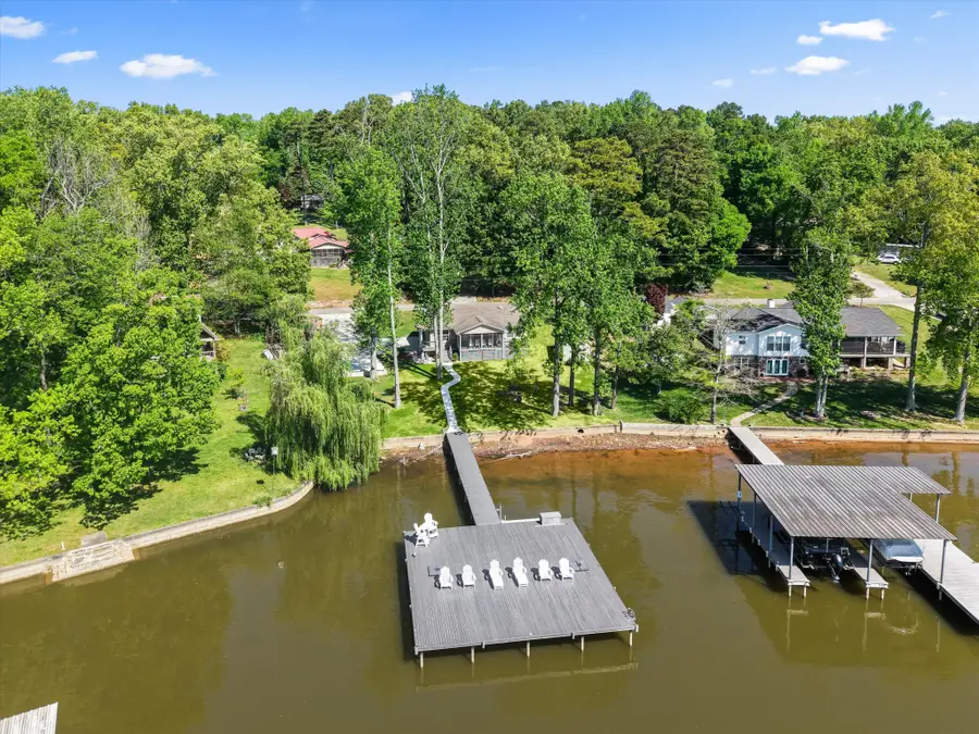 290 Elk River Shores Dr, Rogersville, AL 35652 - #3